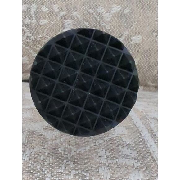 Rabbit Stainless Steel Cocktail Bar Muddler 9.25 inches EUC - Picture 2 of 5